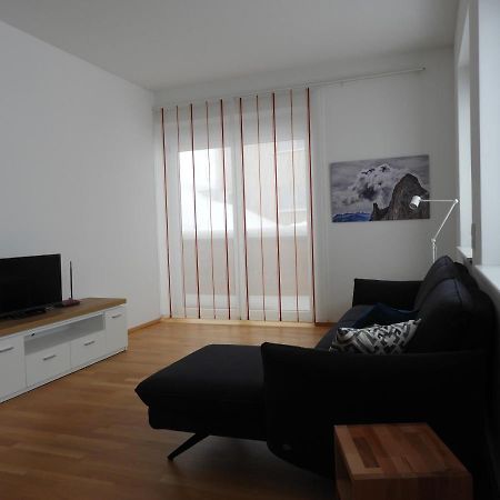 Ferienwohnung Im Stern Fontanella Exteriör bild