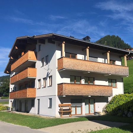 Ferienwohnung Im Stern Fontanella Exteriör bild