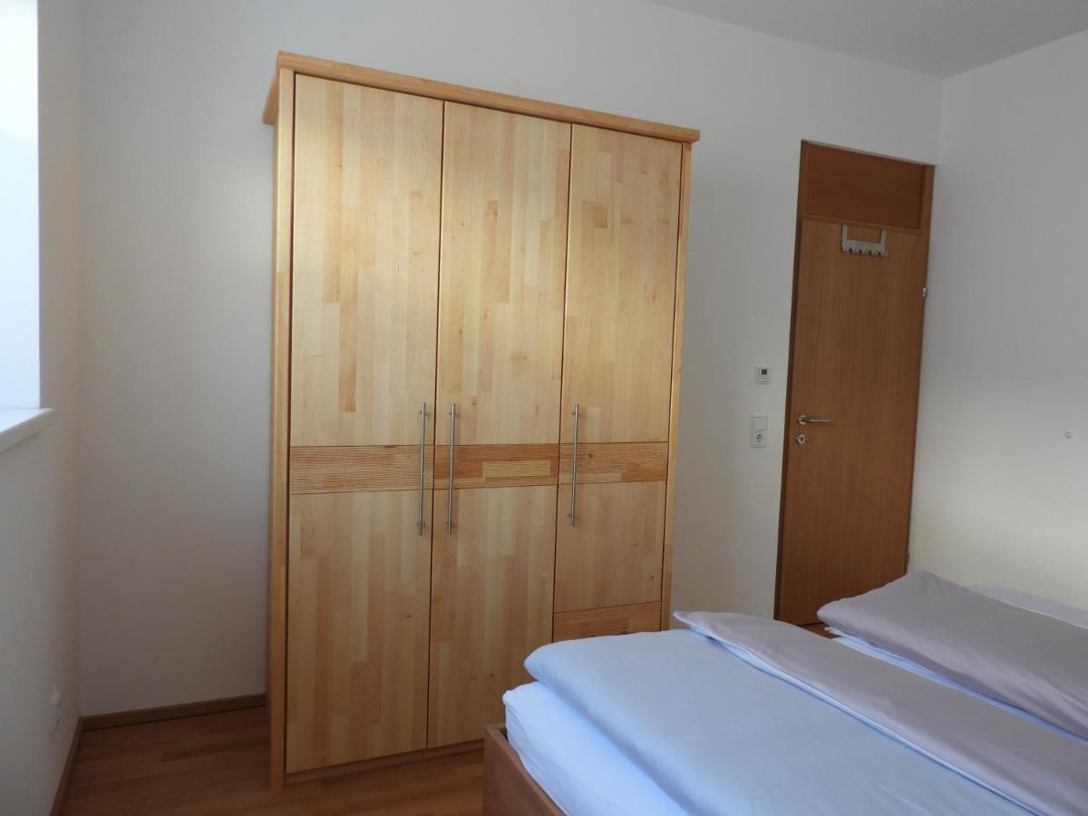 Ferienwohnung Im Stern Fontanella Exteriör bild