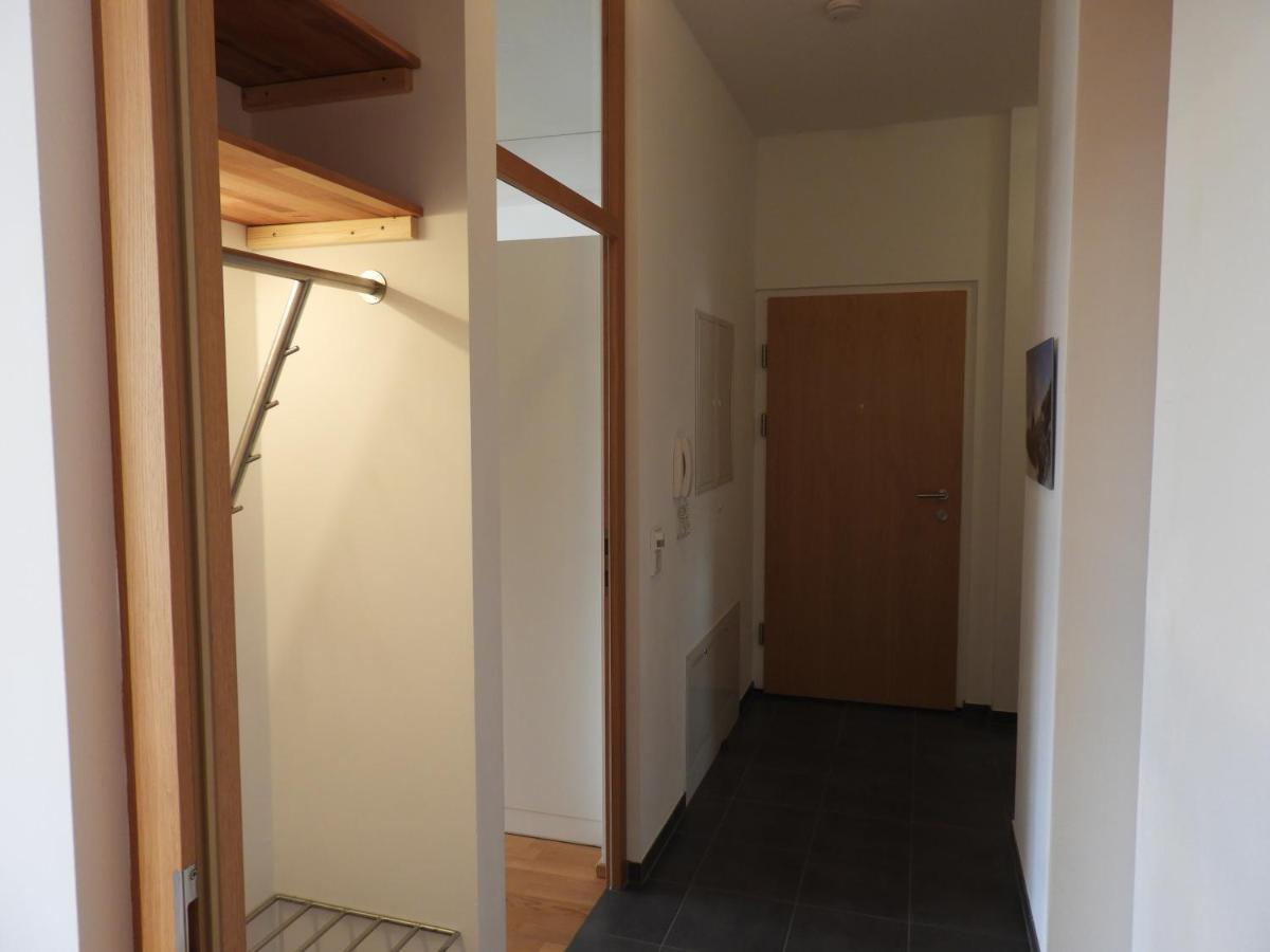 Ferienwohnung Im Stern Fontanella Exteriör bild